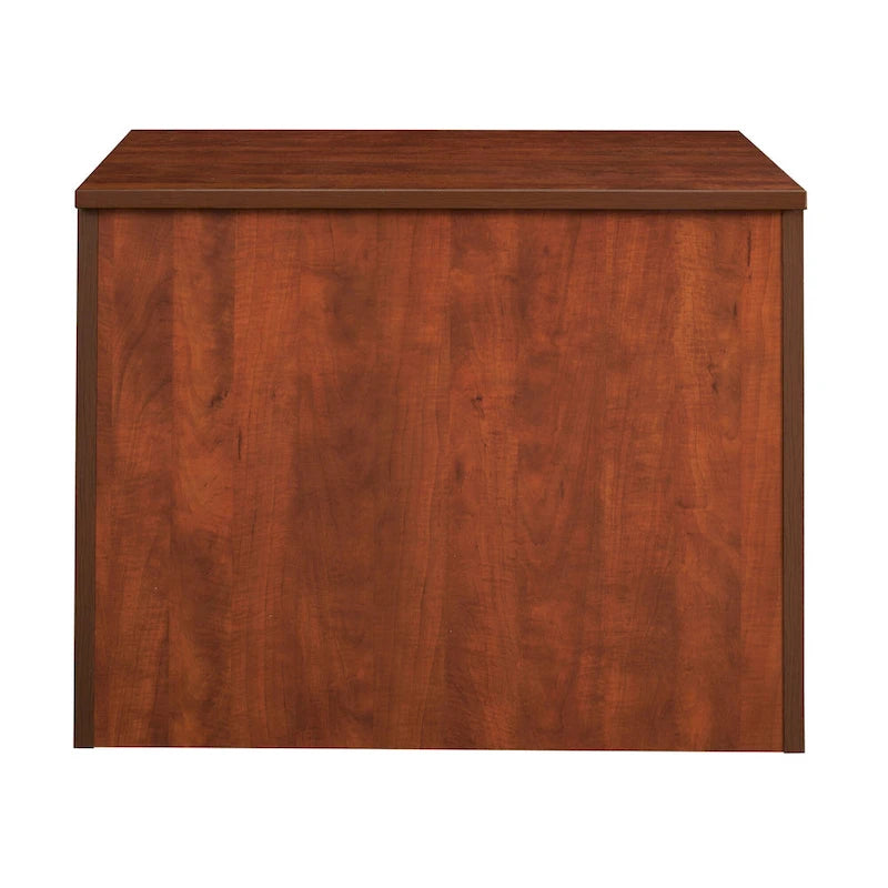 Armadio multiuso da 74 cm – Ciliegio