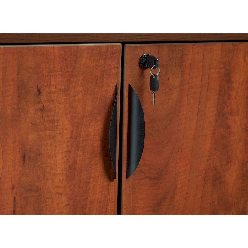 Armadio multiuso da 74 cm – Ciliegio