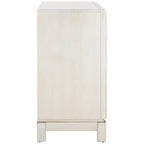 Mobile contenitore nichelato a 2 ante - 32L x 16P x 33A