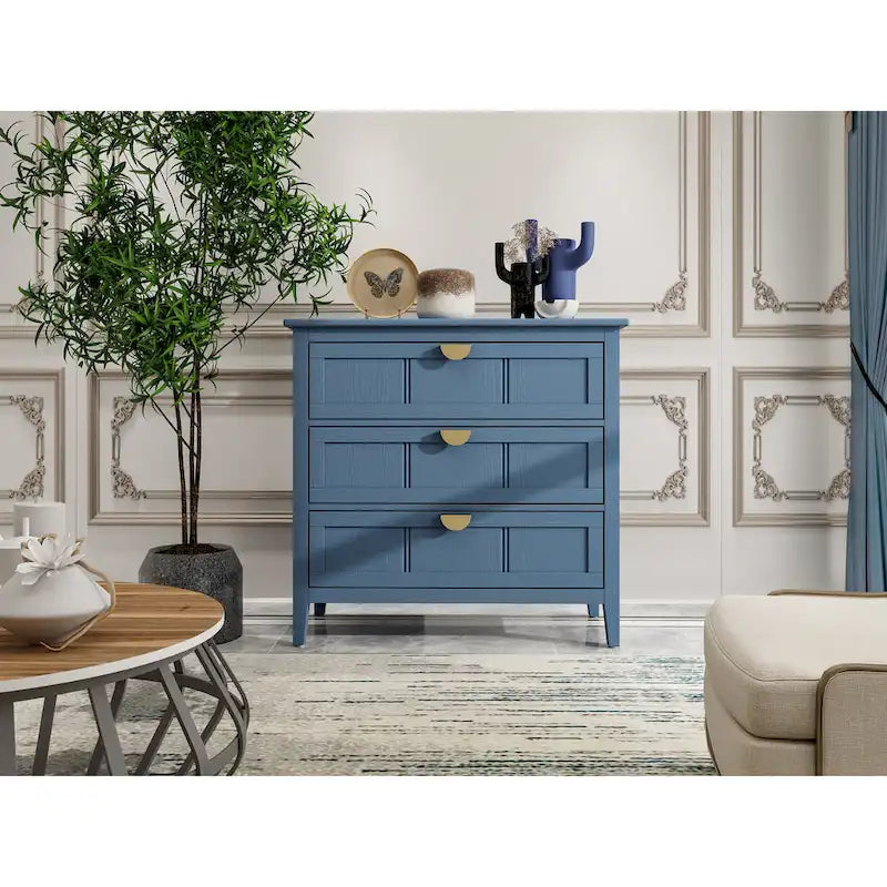 Cassettiera a 3 cassetti