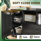 Classificatore orizzontale in legno a 1 cassetto - 15,8P x 36,6L x 25A