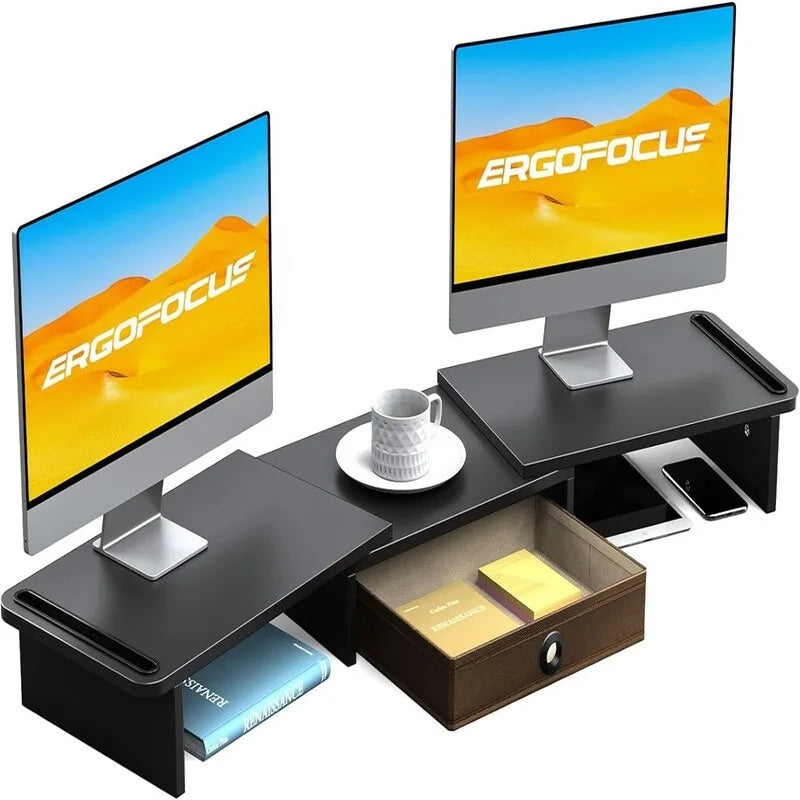 Supporto Rialzo Monitor