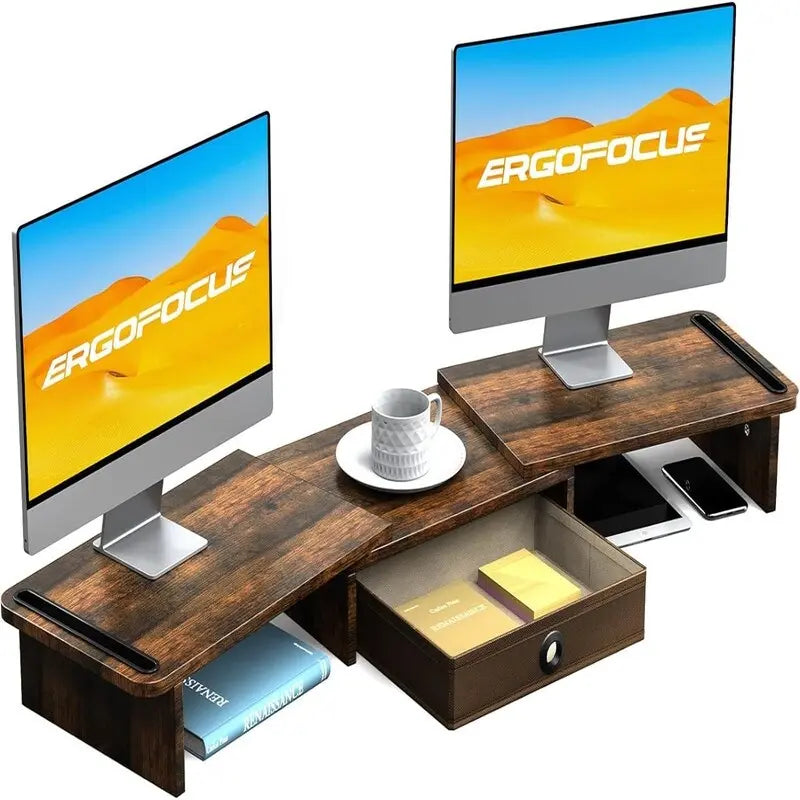 Supporto Rialzo Monitor