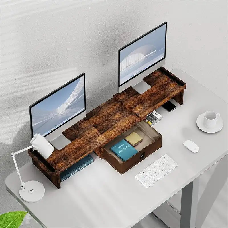 Supporto Rialzo Monitor