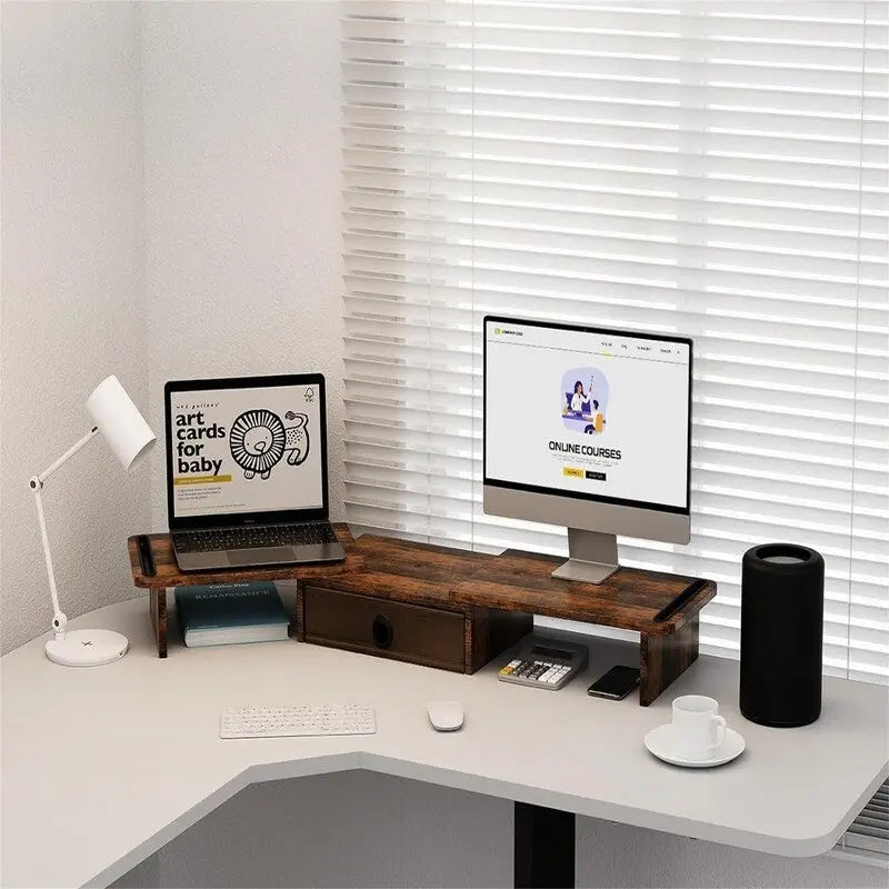 Supporto Rialzo Monitor
