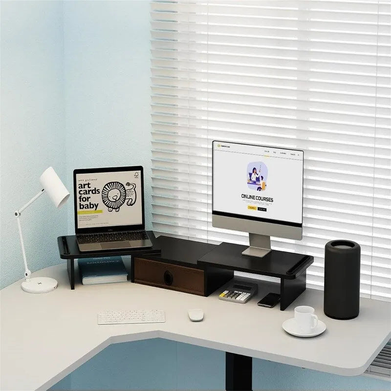 Supporto Rialzo Monitor