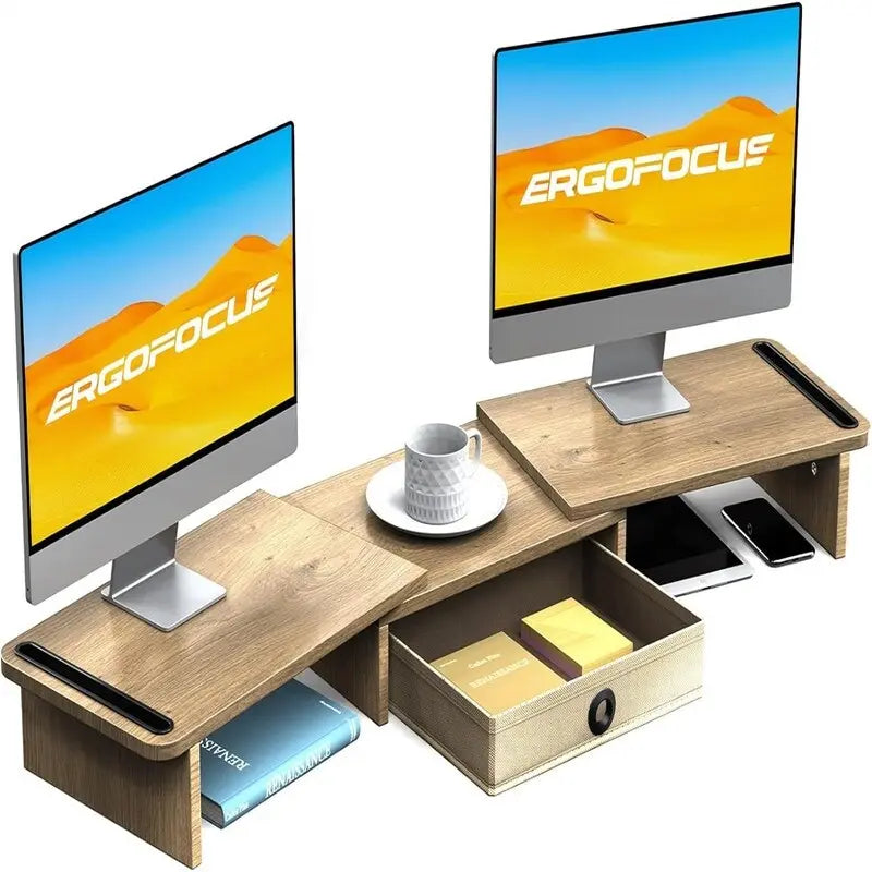 Supporto Rialzo Monitor