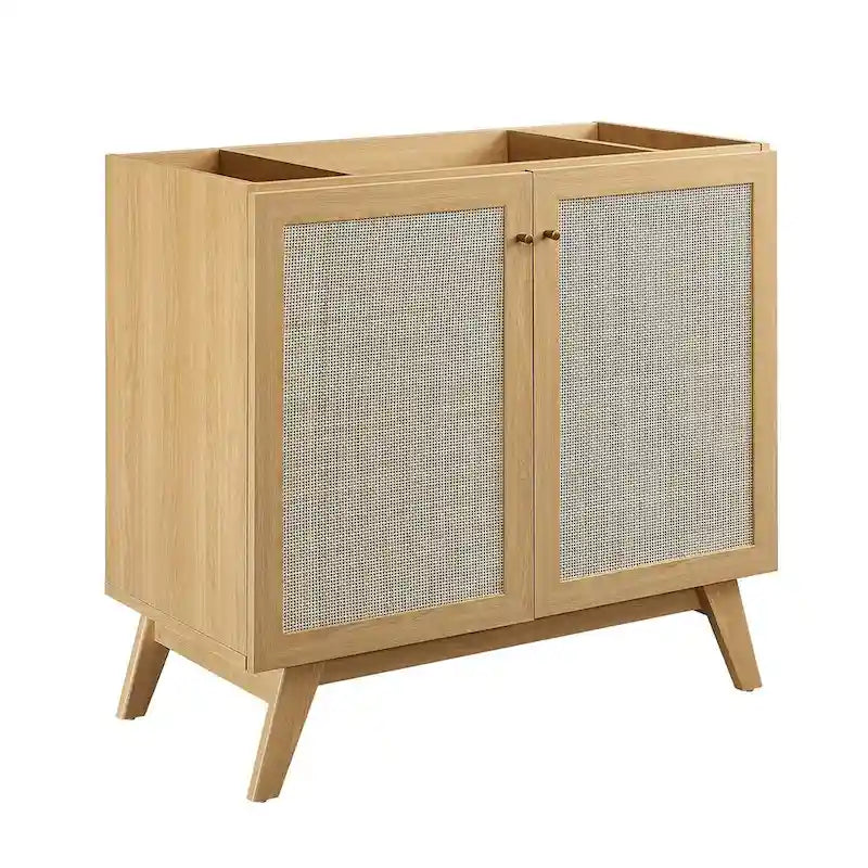 Mobile bagno da 90 cm (lavabo non incluso)