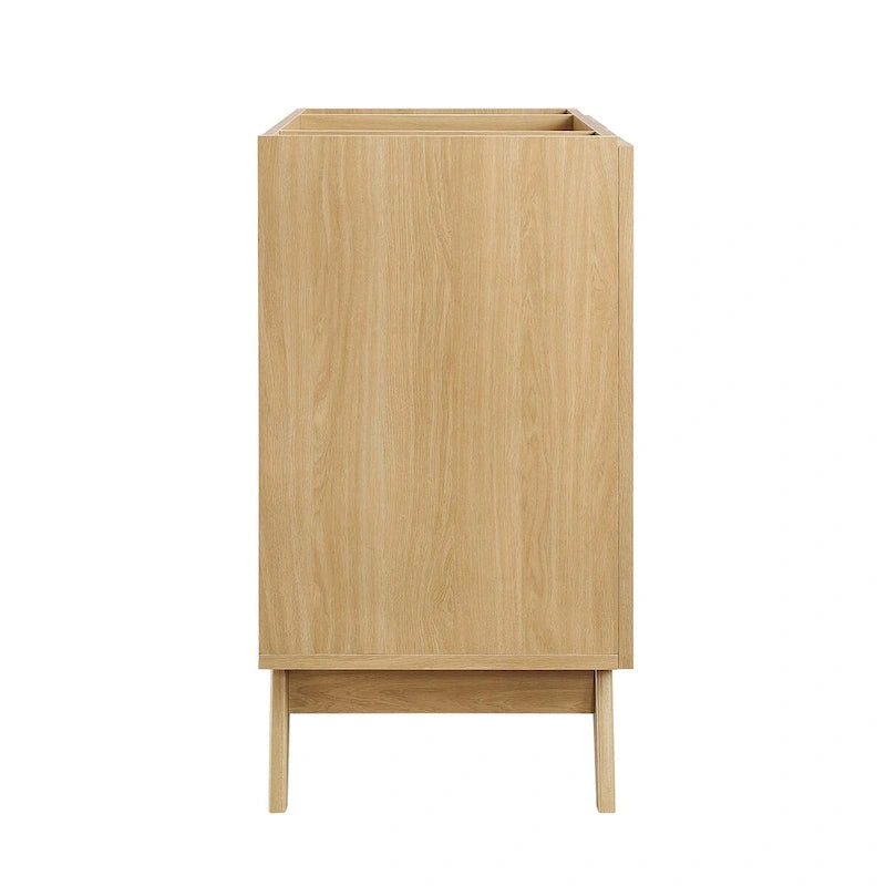 Mobile bagno da 90 cm (lavabo non incluso)