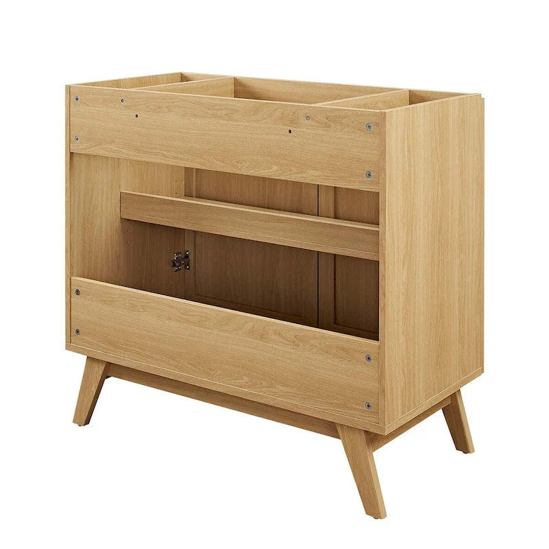 Mobile bagno da 90 cm (lavabo non incluso)