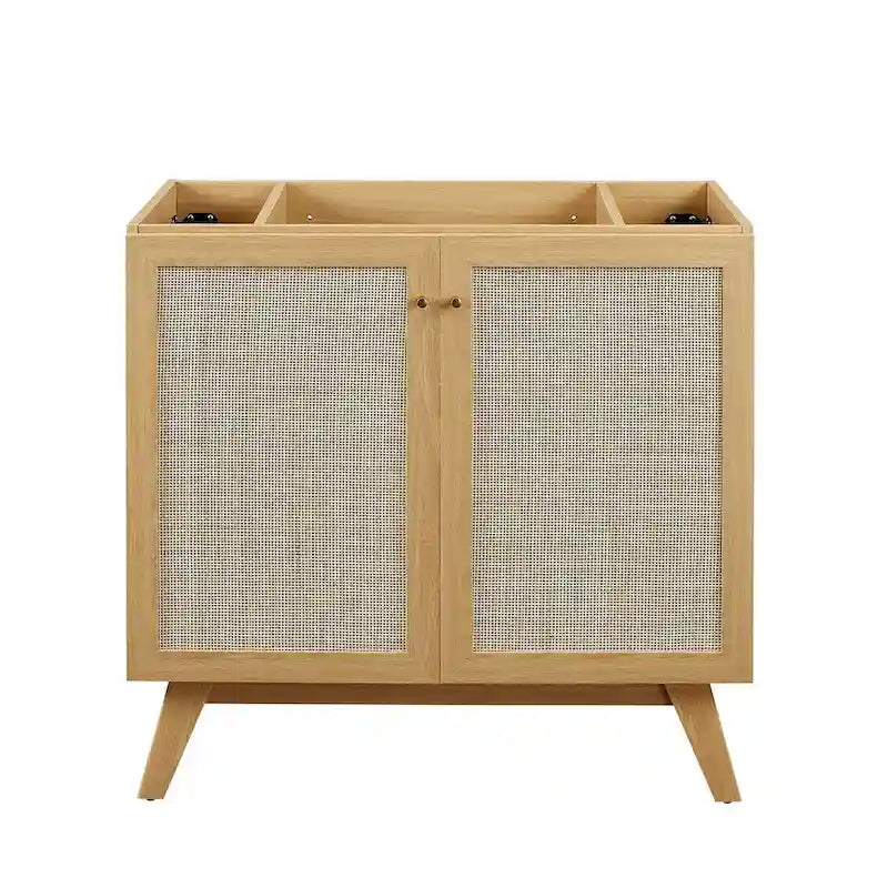 Mobile bagno da 90 cm (lavabo non incluso)