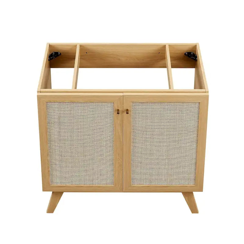 Mobile bagno da 90 cm (lavabo non incluso)