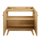 Mobile bagno da 90 cm (lavabo non incluso)