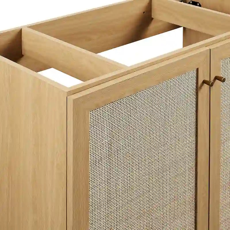 Mobile bagno da 90 cm (lavabo non incluso)