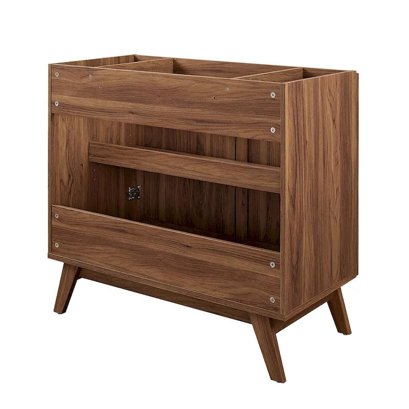 Mobile bagno da 90 cm (lavabo non incluso)