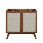 Mobile bagno da 90 cm (lavabo non incluso)