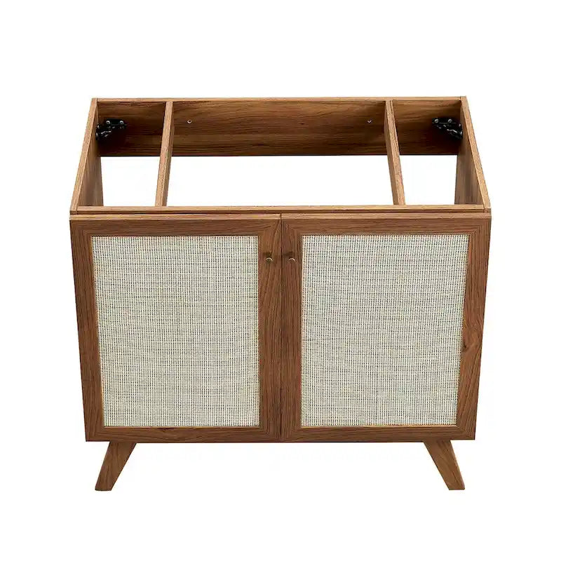 Mobile bagno da 90 cm (lavabo non incluso)