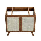 Mobile bagno da 90 cm (lavabo non incluso)