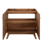 Mobile bagno da 90 cm (lavabo non incluso)