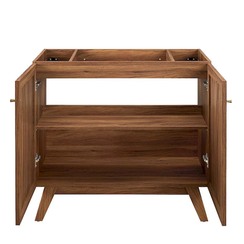 Mobile bagno da 90 cm (lavabo non incluso)