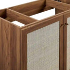 Mobile bagno da 90 cm (lavabo non incluso)