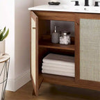 Mobile bagno da 90 cm (lavabo non incluso)