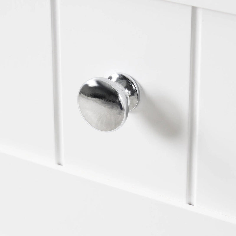 Armadietto da bagno alto 170 cm con cassetto e ripiano regolabile